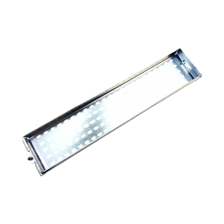 Cisco Removable Faceplate for SM Slot Blank Cover — Being Shipped