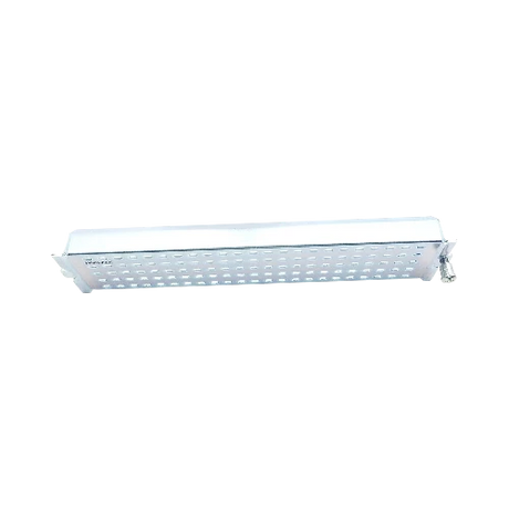 Cisco Removable Faceplate for SM Slot Blank Cover — Being Shipped