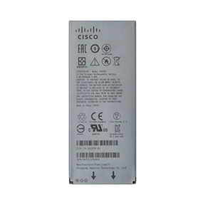 Cisco Rechargeable Battery for Wireless IP Phone 8821 — Being Shipped