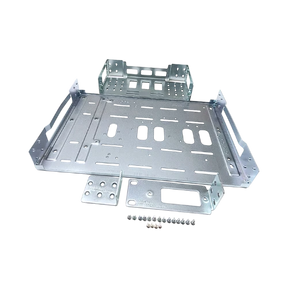 Cisco Rack Mount Kit for Firepower 1010 Security Appliance — Being Shipped