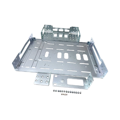 Cisco Rack Mount Kit for Firepower 1010 Security Appliance — Being Shipped