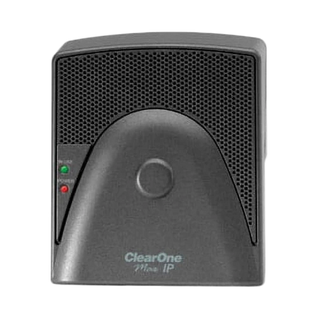 ClearOne MAXAttach IP Plus 2 VoIP Conferencing System — Being Shipped