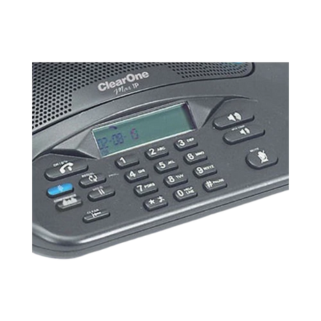 ClearOne MAXAttach IP Plus 2 VoIP Conferencing System — Being Shipped