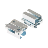 Cisco T-Rail Channel Adapter for Ceiling Rail Mounting — Being Shipped