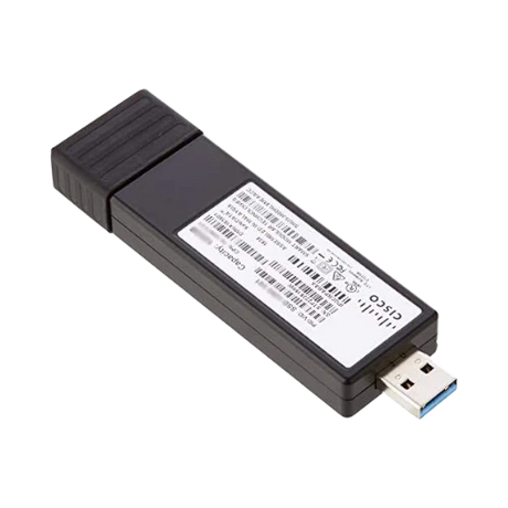Cisco 240GB USB 3.0 Pluggable Solid State Drive — Being Shipped