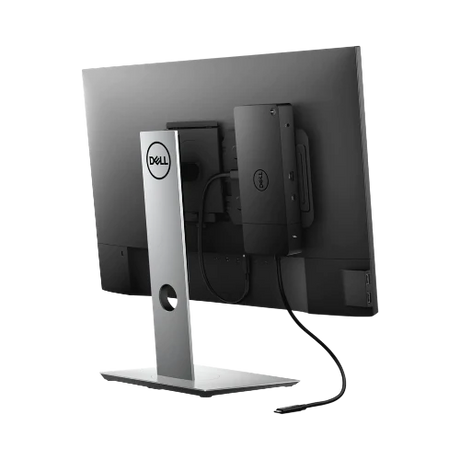 Dell Docking Station Mounting Kit for Desk & Monitor — Being Shipped