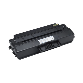 Dell G9W85 Black Toner Cartridge 1500 Pages Yield for B1260dn/B1265 Printers — Being Shipped
