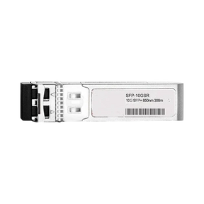 Dell 10Gb Ethernet Module SFP+ SR Optical Transceiver — Being Shipped