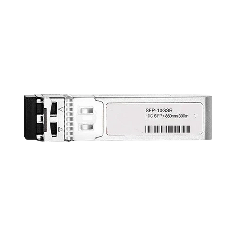Dell 10Gb Ethernet Module SFP+ SR Optical Transceiver — Being Shipped