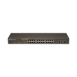 D-Link 24-Port Rack-Mountable Gigabit Ethernet Layer 2 Unmanaged Switch — Being Shipped