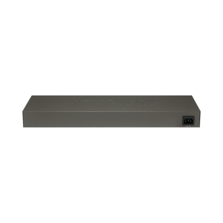 D-Link 24-Port Rack-Mountable Gigabit Ethernet Layer 2 Unmanaged Switch — Being Shipped