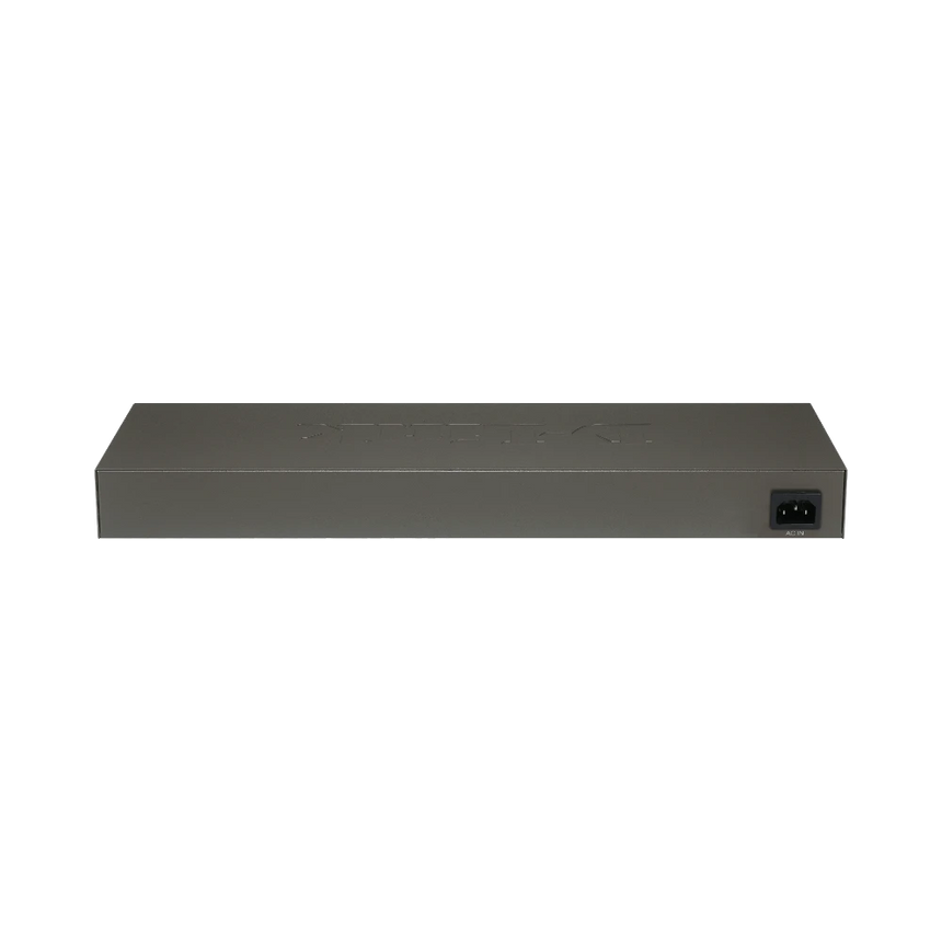 D-Link 24-Port Rack-Mountable Gigabit Ethernet Layer 2 Unmanaged Switch — Being Shipped