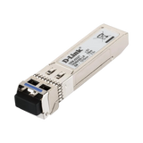 D-Link 10G Fiber 10 Km 1310 nm SFP+ Transceiver — Being Shipped