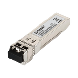D-Link 10G Multi-Mode 850nm 300m SFP+ Fiber Transceiver — Being Shipped