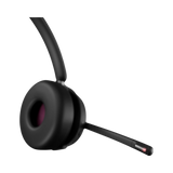 EPOS Impact 1061T Bluetooth Headset with Charging Stand — Being Shipped