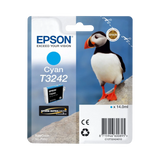 Epson T324 UltraChrome HG2 Cyan Ink Cartridge — Being Shipped