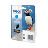 Epson T324 UltraChrome HG2 Cyan Ink Cartridge — Being Shipped