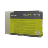 Epson High Yield Yellow Ink Cartridge For B-510DN Printer — Being Shipped