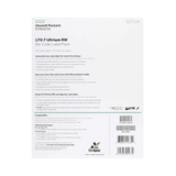 HPE LTO-7 Ultrium RW Bar Code Label Pack — Being Shipped
