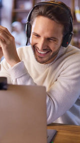 Jabra Evolve2 65 Flex USB-A UC Stereo Headset — Being Shipped