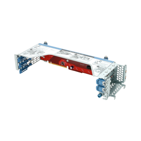 HPE DL38X Gen10 Plus x16/x16 Slot 2/3 Secondary Riser Kit — Being Shipped