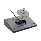 Logitech Tap IP with Intel NUC for Zoom Rooms — Being Shipped