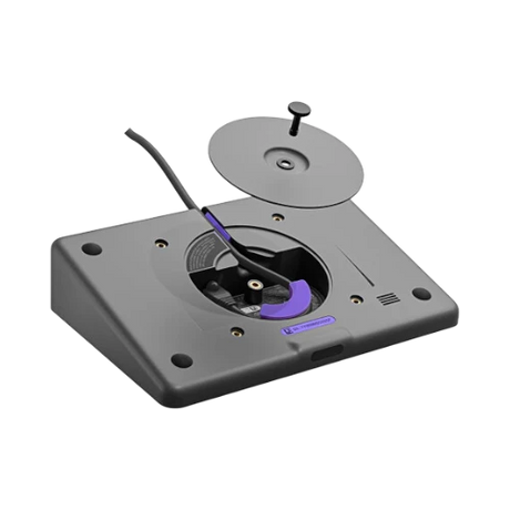 Logitech Tap IP with Intel NUC for Zoom Rooms — Being Shipped