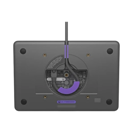 Logitech Tap IP with Intel NUC for Zoom Rooms — Being Shipped