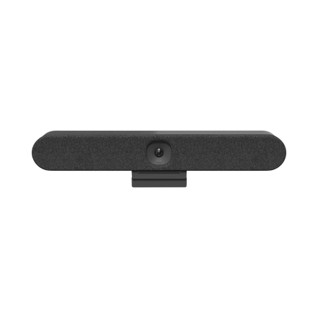 Logitech Rally Bar Huddle (Graphite) — Being Shipped