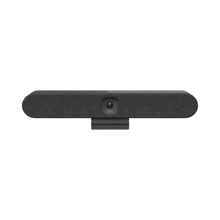 Logitech Rally Bar Huddle (Graphite) — Being Shipped
