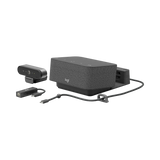 Logitech Logi Dock Focus Room Kit — Being Shipped