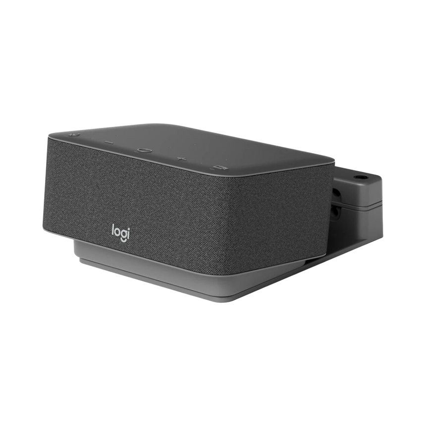 Logitech Logi Dock Focus Room Kit — Being Shipped