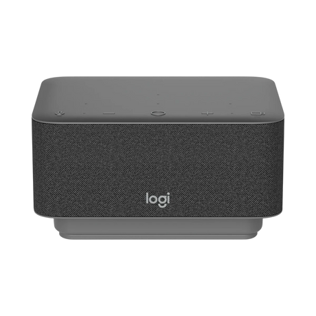 Logitech Logi Dock Focus Room Kit — Being Shipped