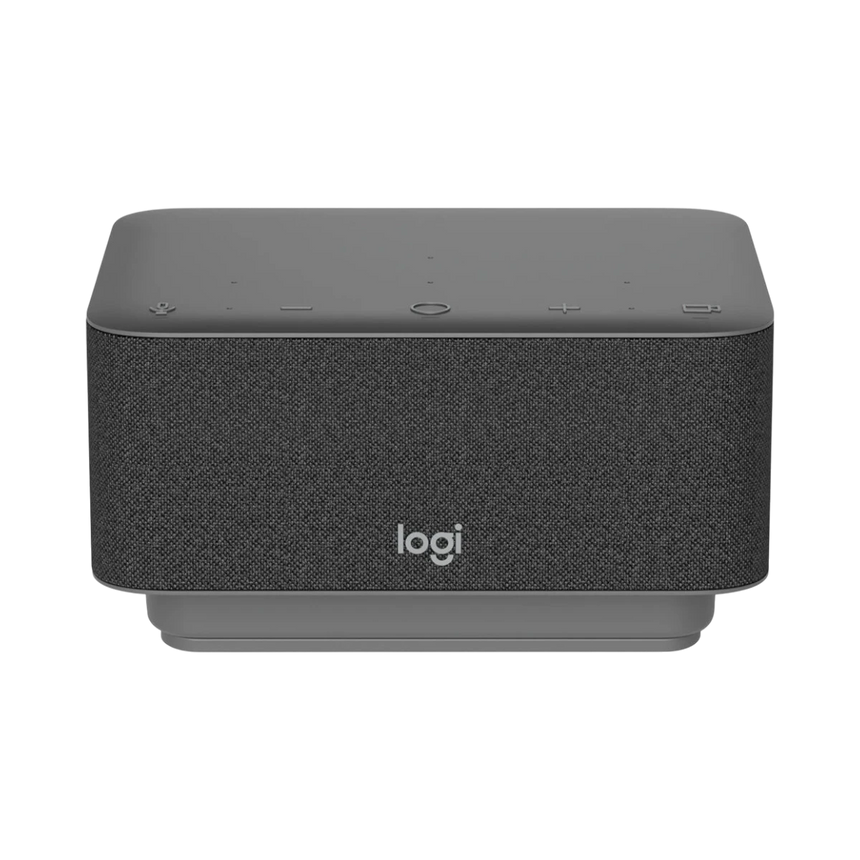 Logitech Logi Dock Focus Room Kit — Being Shipped