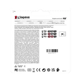 Kingston Industrial 8GB microSDHC UHS-I V30 A1 Memory Card — Being Shipped