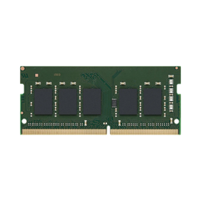Kingston 8GB DDR4 3200MT/s ECC Unbuffered SODIMM RAM — Being Shipped