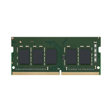 Kingston 8GB DDR4 3200MT/s ECC Unbuffered SODIMM RAM — Being Shipped