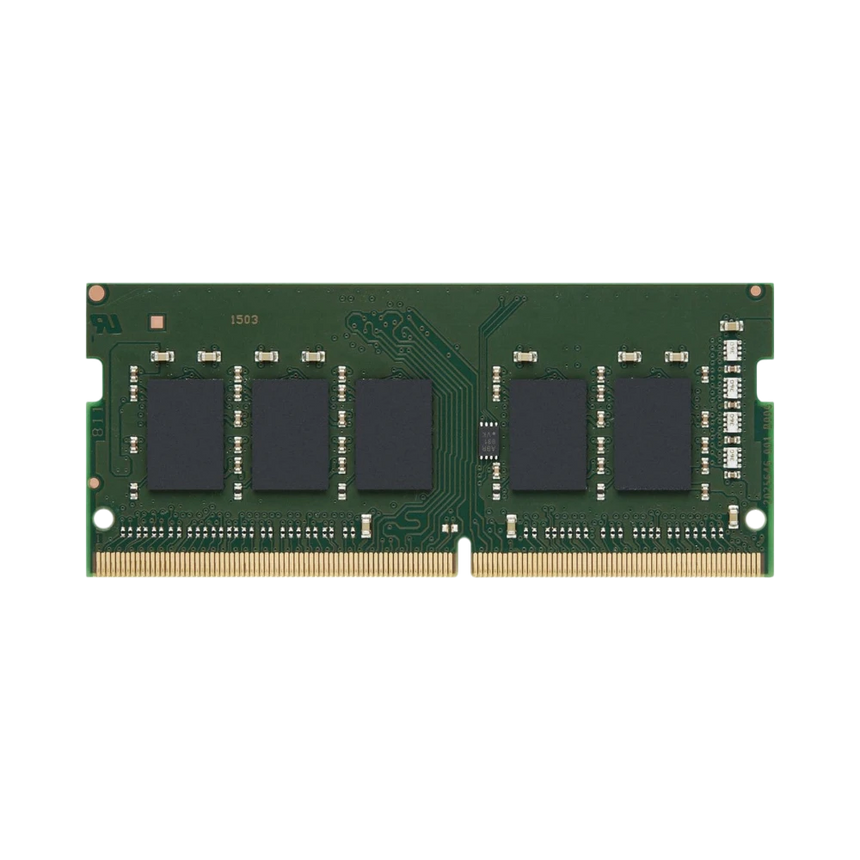 Kingston 8GB DDR4 3200MT/s ECC Unbuffered SODIMM RAM — Being Shipped