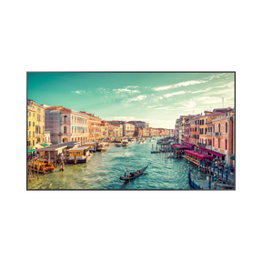 Samsung QMR Series 85" Class HDR 4K UHD Commercial Smart LED Display — Being Shipped