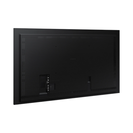 Samsung QMR Series 85" Class HDR 4K UHD Commercial Smart LED Display — Being Shipped