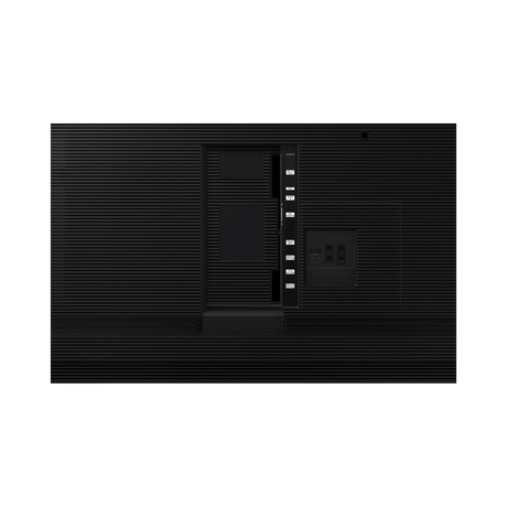 Samsung QMR Series 85" Class HDR 4K UHD Commercial Smart LED Display — Being Shipped