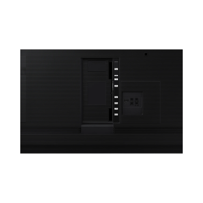 Samsung QMR Series 85" Class HDR 4K UHD Commercial Smart LED Display — Being Shipped