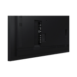 Samsung QMR Series 85" Class HDR 4K UHD Commercial Smart LED Display — Being Shipped
