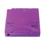 HPE 6.25TB LTO-6 Ultrium RW Data Cartridge (20-Pack) — Being Shipped