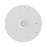 Sennheiser TeamConnect Ceiling Medium Microphone Array with Housing Kit (White) — Being Shipped