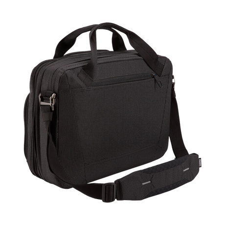Thule 15.6" Crossover 2 Laptop Bag (Black) — Being Shipped