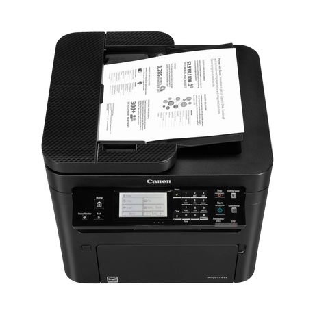 Canon imageCLASS MF267dw II All-in-One Wireless Monochrome Laser Printer — Being Shipped