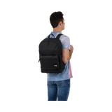 Case Logic Commence Recycled 15.6" Backpack (Black) — Being Shipped