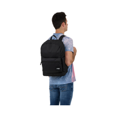 Case Logic Commence Recycled 15.6" Backpack (Black) — Being Shipped