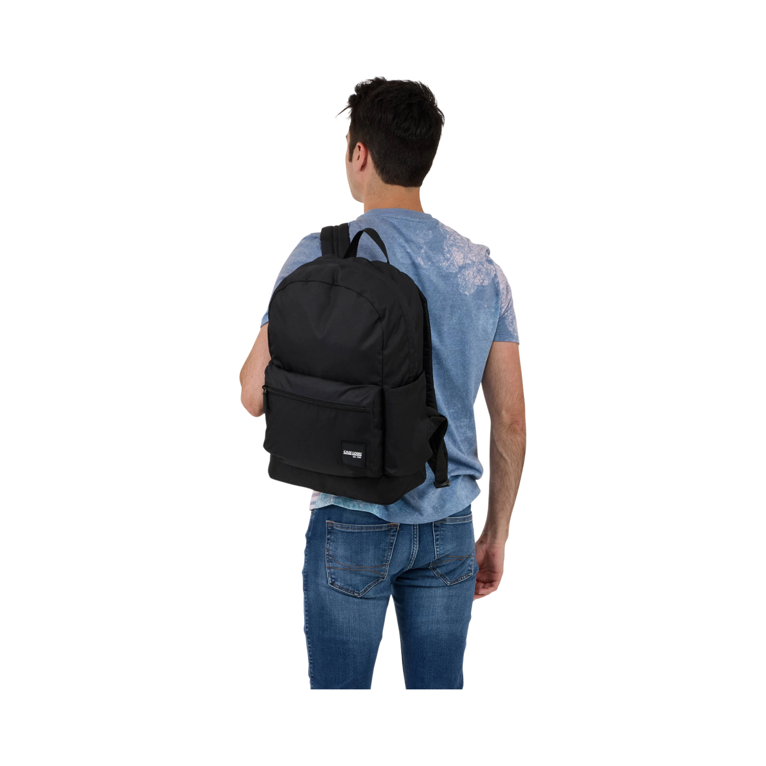 Case Logic Commence Recycled 15.6